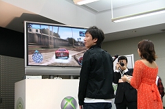 画像ギャラリー No.023のサムネイル画像 / 「Midnight Club:Los Angeles」「侍道3」などスパイクの新作5タイトルを試遊できた“Spike-Xbox 360 New Year Party 2009”レポート