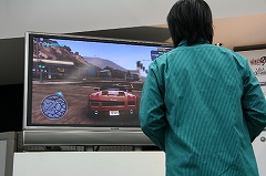 画像ギャラリー No.024のサムネイル画像 / 「Midnight Club:Los Angeles」「侍道3」などスパイクの新作5タイトルを試遊できた“Spike-Xbox 360 New Year Party 2009”レポート