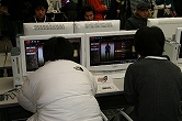 画像ギャラリー No.027のサムネイル画像 / 「Midnight Club:Los Angeles」「侍道3」などスパイクの新作5タイトルを試遊できた“Spike-Xbox 360 New Year Party 2009”レポート