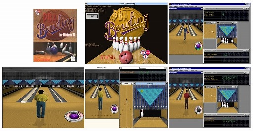 画像ギャラリー No.001のサムネイル画像 / ジャンクハンター吉田のゲームシネシネ団:第31回「Bethesda Softworksは『Fallout 3』だけじゃない!(4)」