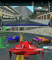 画像ギャラリー No.008のサムネイル画像 / ジャンクハンター吉田のゲームシネシネ団:第31回「Bethesda Softworksは『Fallout 3』だけじゃない!(4)」