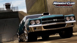 画像ギャラリー No.005のサムネイル画像 / Xbox 360版「Midnight Club: Los Angeles」のDLCが本日配信