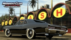 画像ギャラリー No.001のサムネイル画像 / X360/PS3「Midnight Club: Los Angeles」DLC第2弾，“サウスセントラル・マシンパック1”が4月17日より配信開始