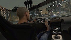 画像ギャラリー No.012のサムネイル画像 / 本日発売! 「Midnight Club:Los Angeles」のオンラインモードやカスタマイズもじっくり遊んだプレイレポート第2弾をお届け