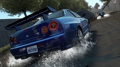 画像ギャラリー No.017のサムネイル画像 / 本日発売! 「Midnight Club:Los Angeles」のオンラインモードやカスタマイズもじっくり遊んだプレイレポート第2弾をお届け