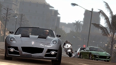画像ギャラリー No.022のサムネイル画像 / 本日発売! 「Midnight Club:Los Angeles」のオンラインモードやカスタマイズもじっくり遊んだプレイレポート第2弾をお届け