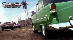 画像ギャラリー No.001のサムネイル画像 / PS3版「Midnight Club: Los Angeles」,無料/有料ダウンロードコンテンツ2種類が3月25日配信