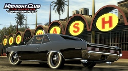画像ギャラリー No.002のサムネイル画像 / PS3版「Midnight Club: Los Angeles」,無料/有料ダウンロードコンテンツ2種類が3月25日配信