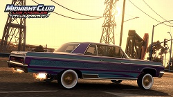 画像ギャラリー No.005のサムネイル画像 / PS3版「Midnight Club: Los Angeles」,無料/有料ダウンロードコンテンツ2種類が3月25日配信
