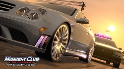 画像ギャラリー No.007のサムネイル画像 / PS3版「Midnight Club: Los Angeles」,無料/有料ダウンロードコンテンツ2種類が3月25日配信