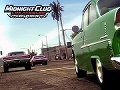 PS3版「Midnight Club: Los Angeles」，無料/有料ダウンロードコンテンツ2種類が3月25日配信