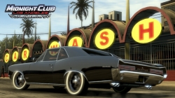 画像ギャラリー No.002のサムネイル画像 / PS3「Midnight Club: Los Angeles」3種類のDLCが半額に