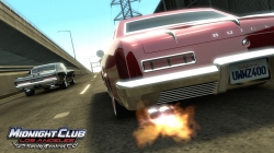 画像ギャラリー No.003のサムネイル画像 / PS3「Midnight Club: Los Angeles」3種類のDLCが半額に