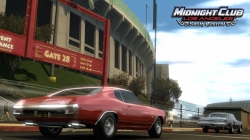 画像ギャラリー No.004のサムネイル画像 / PS3「Midnight Club: Los Angeles」3種類のDLCが半額に