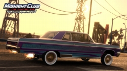 画像ギャラリー No.005のサムネイル画像 / PS3「Midnight Club: Los Angeles」3種類のDLCが半額に