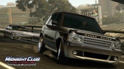 画像ギャラリー No.006のサムネイル画像 / PS3「Midnight Club: Los Angeles」3種類のDLCが半額に
