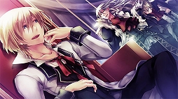 画像ギャラリー No.005のサムネイル画像 / 「断罪のマリア Complete Edition」「絶対迷宮グリム 〜七つの鍵と楽園の乙女〜 ディレクターズカット版」「覇県を握れ 〜47都道府県大戦〜」の販売がDMM GAMESで開始