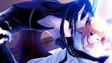 断罪のマリア THE EXSORCISM OF MARIA