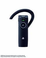 画像ギャラリー No.004のサムネイル画像 / PLAYSTATION 3版「エンド ウォー」，2009年2月26日に開戦！　初回限定ヘッドセット同梱版も同時発売