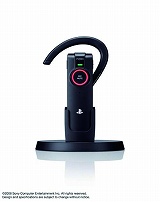 画像ギャラリー No.006のサムネイル画像 / PLAYSTATION 3版「エンド ウォー」，2009年2月26日に開戦！　初回限定ヘッドセット同梱版も同時発売