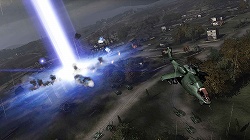 画像ギャラリー No.003のサムネイル画像 / PS3版「エンド ウォー」が本日発売。8人対戦に対応するパッチも同時配信