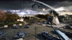画像ギャラリー No.004のサムネイル画像 / PS3版「エンド ウォー」が本日発売。8人対戦に対応するパッチも同時配信