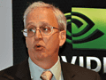 NVIDIAの新チーフサイエンティスト，Bill Dally氏が講演。「CPUは終焉に向かっている」
