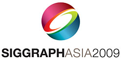 画像ギャラリー No.002のサムネイル画像 / SIGGRAPH Asia 2009,David Kirk氏基調講演レポート。「グラフィックスは並列化されていく」