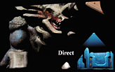 画像ギャラリー No.012のサムネイル画像 / SIGGRAPH Asia 2009,David Kirk氏基調講演レポート。「グラフィックスは並列化されていく」