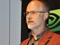 David Kirk氏，「3ステップで取り組むGPGPU」を提唱
