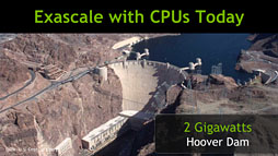 画像ギャラリー No.003のサムネイル画像 / NVIDIA,TegraとQuadroが載った「CUDA for ARM」開発キットを発表。2012年第1四半期に発売へ
