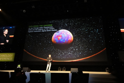 画像ギャラリー No.006のサムネイル画像 / 「GTC Asia 2011」基調講演レポート。2019年には100Wクラスのゲームコンソールが10TFLOPSを実現する!?