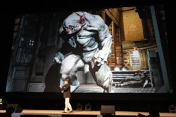 画像ギャラリー No.008のサムネイル画像 / 「GTC Asia 2011」基調講演レポート。2019年には100Wクラスのゲームコンソールが10TFLOPSを実現する!?