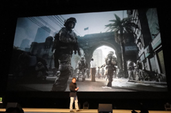 画像ギャラリー No.009のサムネイル画像 / 「GTC Asia 2011」基調講演レポート。2019年には100Wクラスのゲームコンソールが10TFLOPSを実現する!?