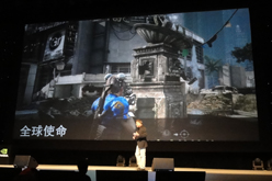 画像ギャラリー No.010のサムネイル画像 / 「GTC Asia 2011」基調講演レポート。2019年には100Wクラスのゲームコンソールが10TFLOPSを実現する!?