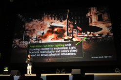 画像ギャラリー No.011のサムネイル画像 / 「GTC Asia 2011」基調講演レポート。2019年には100Wクラスのゲームコンソールが10TFLOPSを実現する!?