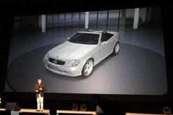 画像ギャラリー No.013のサムネイル画像 / 「GTC Asia 2011」基調講演レポート。2019年には100Wクラスのゲームコンソールが10TFLOPSを実現する!?
