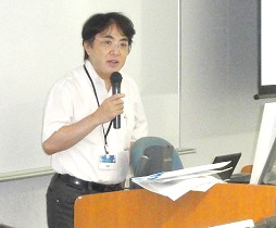 画像ギャラリー No.002のサムネイル画像 / ガンバレ高校生,NVIDIAと東京工業大学がスーパーコンピュータ「TSUBAME2.0」を使った「高校生のためのCUDAサマーキャンプ」を開催
