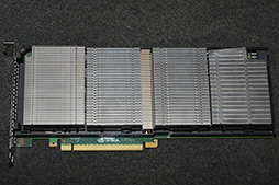 画像ギャラリー No.012のサムネイル画像 / NVIDIAの新機軸を理解する(3):クラウドGPUソリューションとGPU仮想化技術の核心に迫る