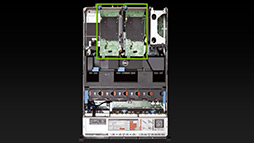 画像ギャラリー No.014のサムネイル画像 / NVIDIAの新機軸を理解する(3):クラウドGPUソリューションとGPU仮想化技術の核心に迫る