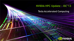 画像ギャラリー No.002のサムネイル画像 / NVIDIA,「CUDA 5.5」をリリース。CUDAでARMプラットフォームがフルサポートに