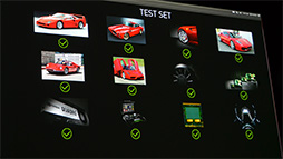 画像ギャラリー No.012のサムネイル画像 / ［GTC 2014］賢い人工知能はGPUで作る。NVIDIAが取り組むGPGPUの新たな活用分野「機械学習」とは何か？