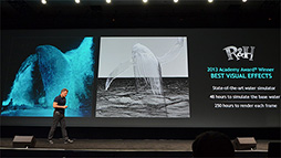 画像ギャラリー No.007のサムネイル画像 / ［GTC 2014］デュアルGK110のTITAN Zから組み込み向けTegra K1まで，上へ下へとCUDAを広げるNVIDIAの戦略を読み解く
