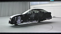 画像ギャラリー No.019のサムネイル画像 / ［GTC 2014］デュアルGK110のTITAN Zから組み込み向けTegra K1まで，上へ下へとCUDAを広げるNVIDIAの戦略を読み解く