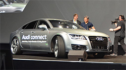 画像ギャラリー No.027のサムネイル画像 / ［GTC 2014］デュアルGK110のTITAN Zから組み込み向けTegra K1まで，上へ下へとCUDAを広げるNVIDIAの戦略を読み解く