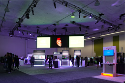 画像ギャラリー No.002のサムネイル画像 / ［GTC 2017］安全が保証される理想郷，それとも総監視社会？ NVIDIAのAI技術「Metropolis」はSF映画的な人物認識技術を現実世界にもたらす