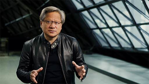 画像ギャラリー No.001のサムネイル画像 / NVIDIA,GPU技術関連イベント「GTC」を10月にオンラインで開催