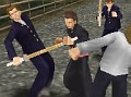 「喧嘩番長3〜全国制覇〜」体験版，PlayStation Storeで本日配信開始