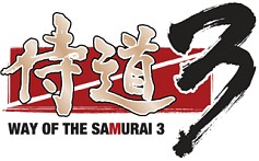 画像ギャラリー No.001のサムネイル画像 / i-modeサイトで「喧嘩番長3」＆「侍道3」待受画像の無料プレゼント