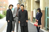 画像ギャラリー No.003のサムネイル画像 / 3月6日より上映開始! 映画「喧嘩番長 劇場版 -全国制覇-」製作発表記者会見をレポート